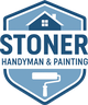 Stoner Handyman & Painting logo